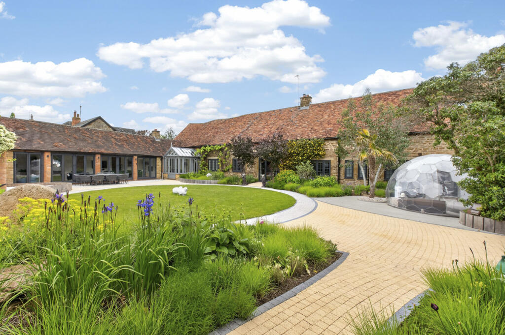 Main image of property: The Orchard, Staverton, Daventry Northamptonshire NN11 6JA