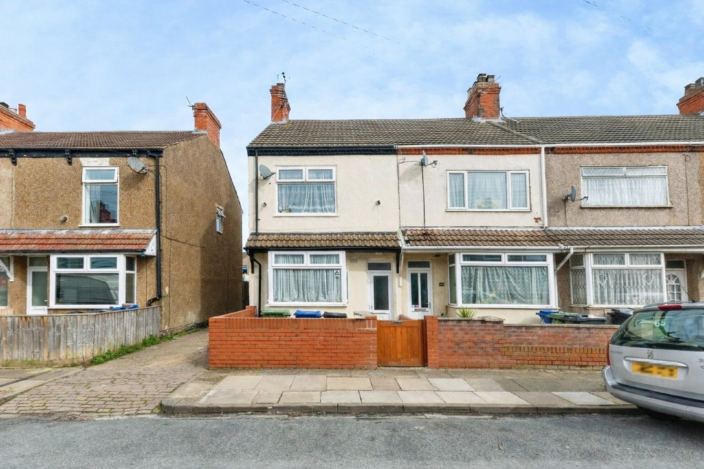 Main image of property: Clerke Street, Cleethorpes, DN35