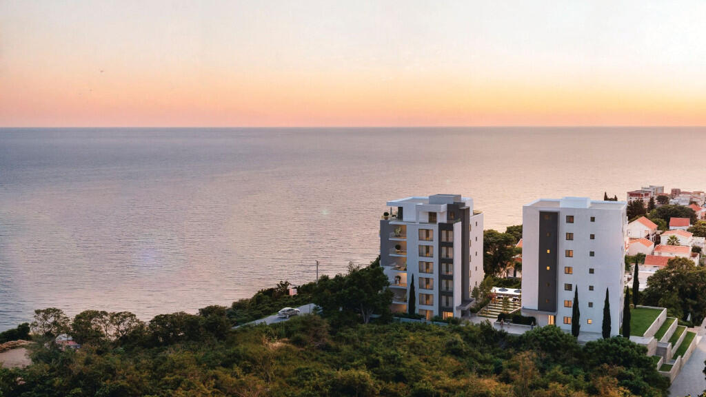 Main image of property: Dobra Voda, Montenegro