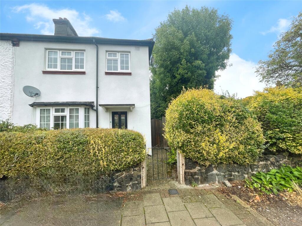 Main image of property: Bromley Crescent, Bromley