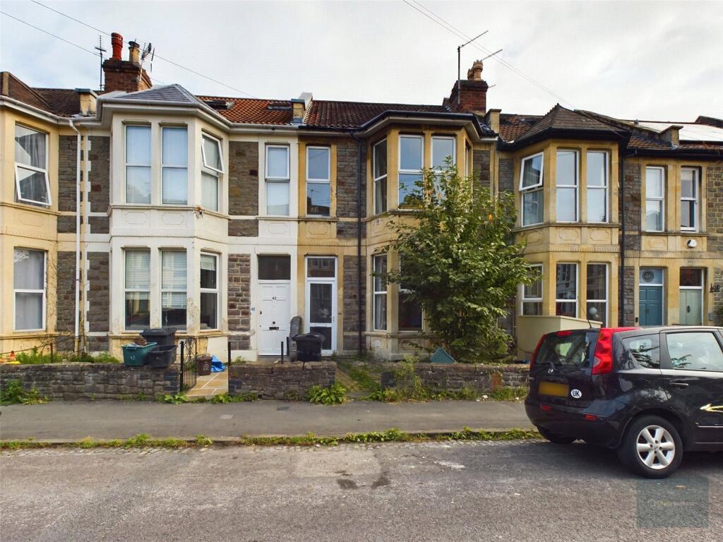 Main image of property: Seymour Avenue