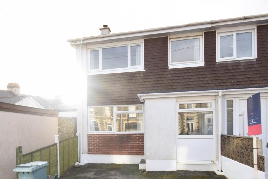 Main image of property: Waterloo Terrace, Bideford
