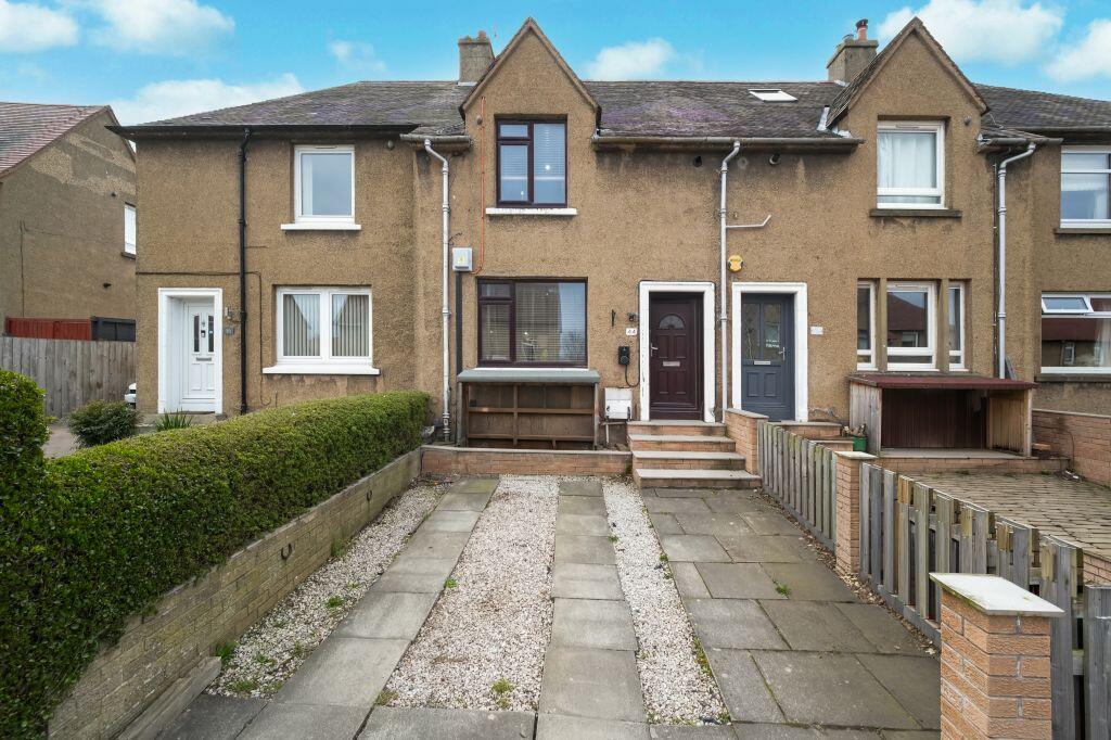 Main image of property: 44 Fernieside Crescent, Edinburgh, EH17 7HW