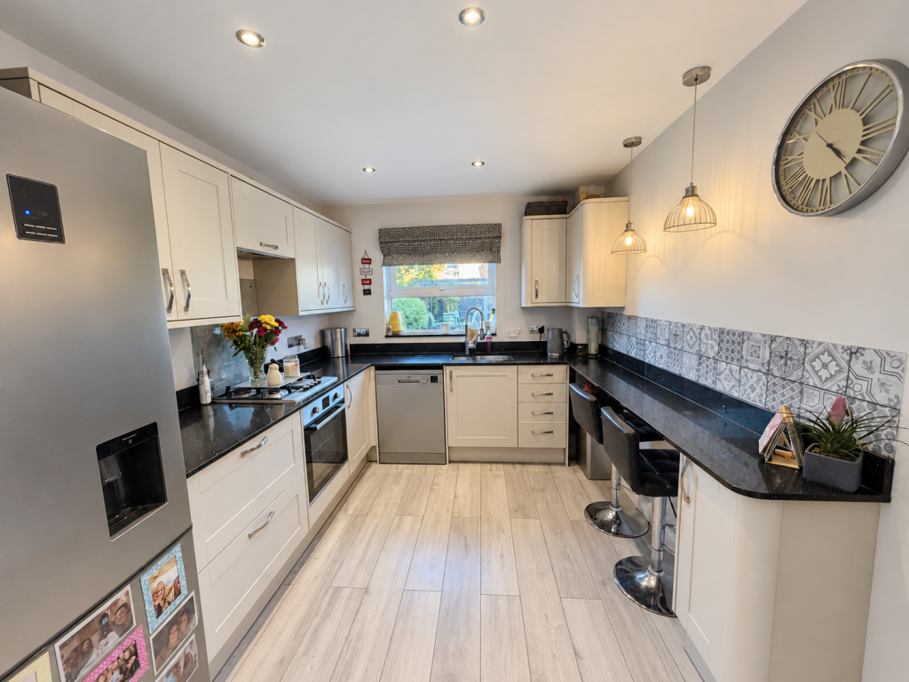 House in Bath - More
