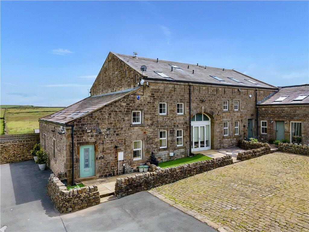 Hawshaw Lodge, Lothersdale, North Yorkshire, BD20, North Yorkshire