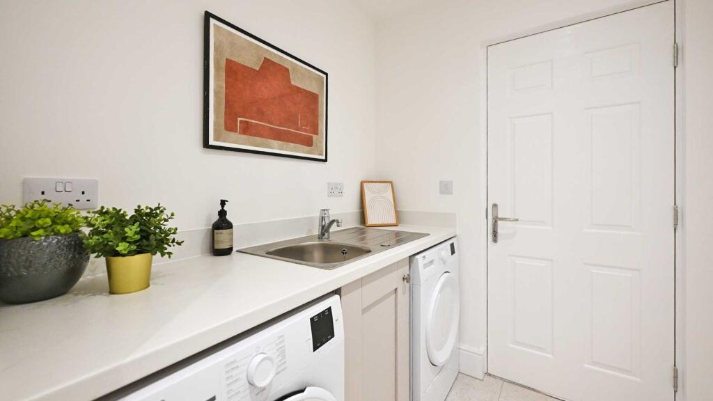 House in Worcester - More