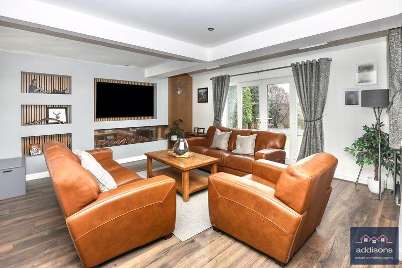 Bennett Drive, Orrell, Wigan photo 2
