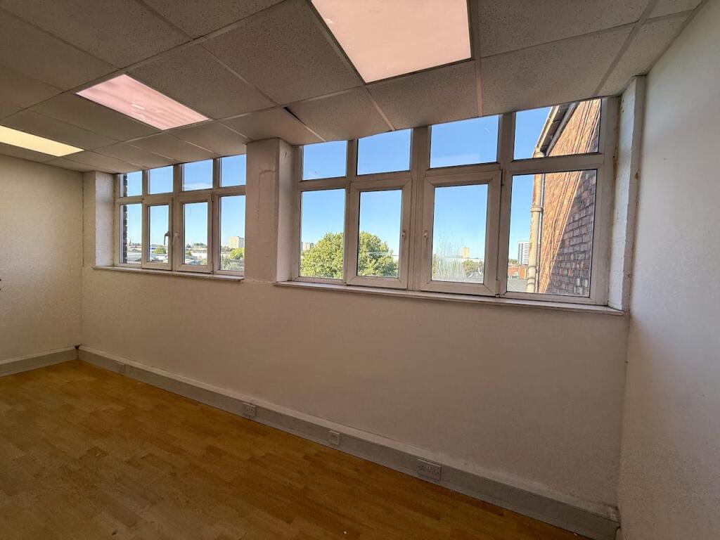 Additional image 14 of The Telsen Centre, Thomas Street, Birmingham, B6 4TN