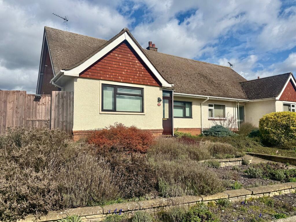 Main image of property: Dorchester Road, Ipswich, IP3