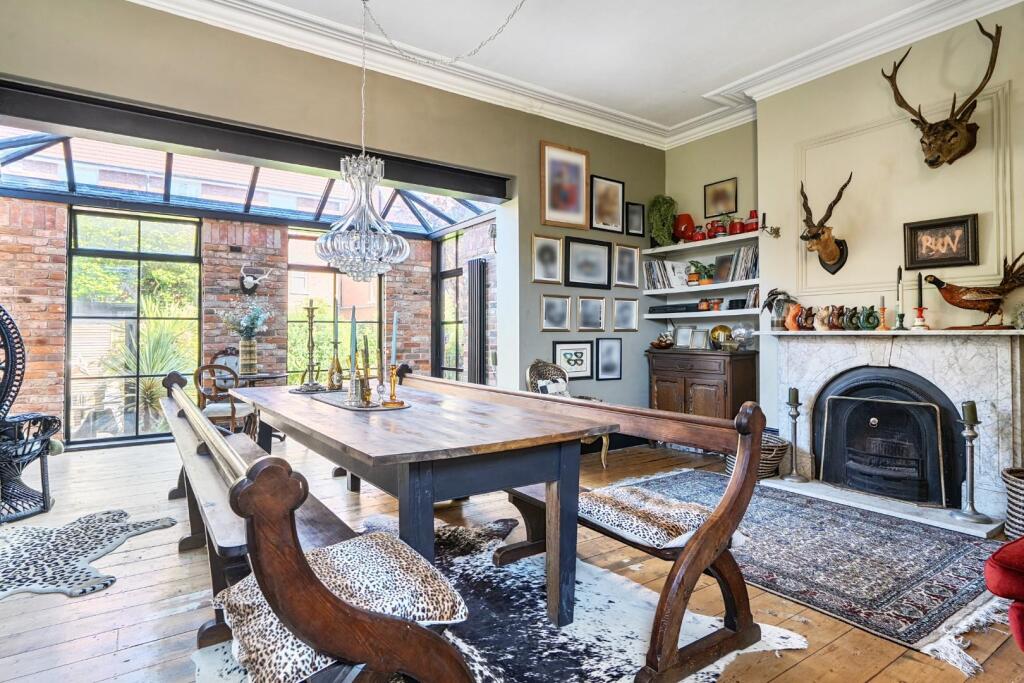 House in Portsmouth, Milton - View 3