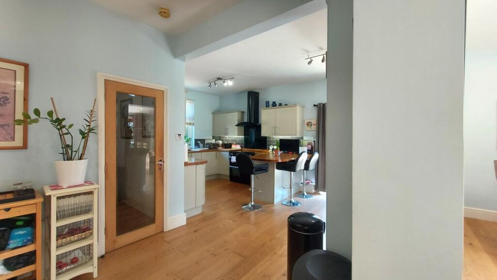 Millthorpe Drove , Millthorpe, Sleaford, NG34 photo 4