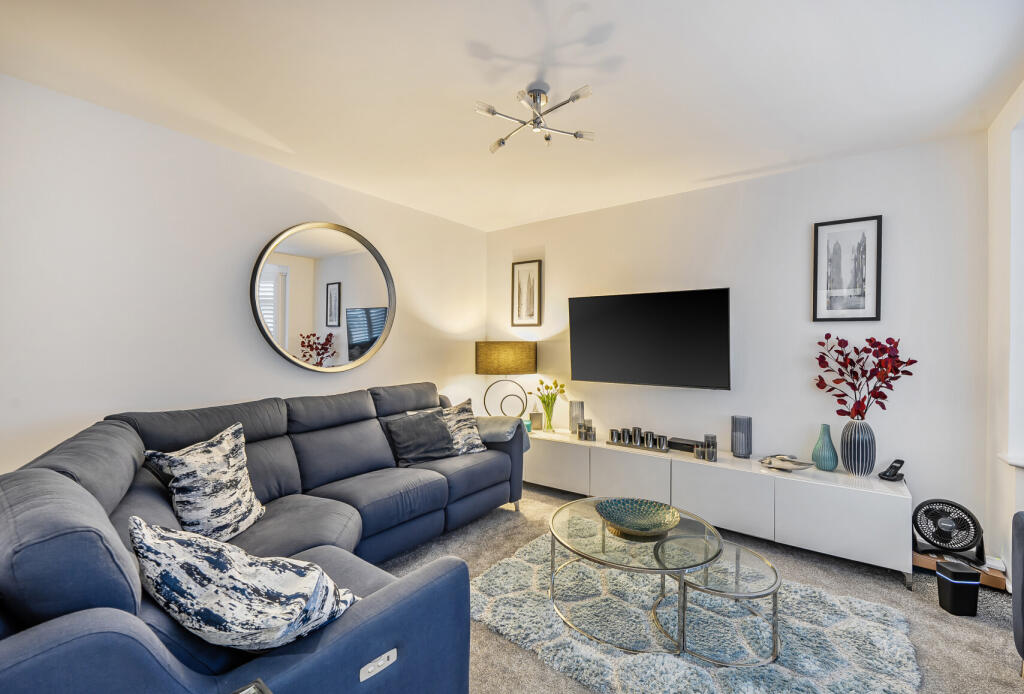 Main image of property: Broomloan Lane, Sutton, SM1