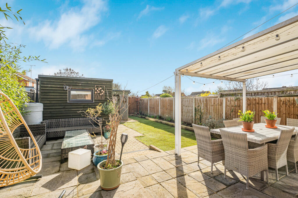 House in Oxford - View 4