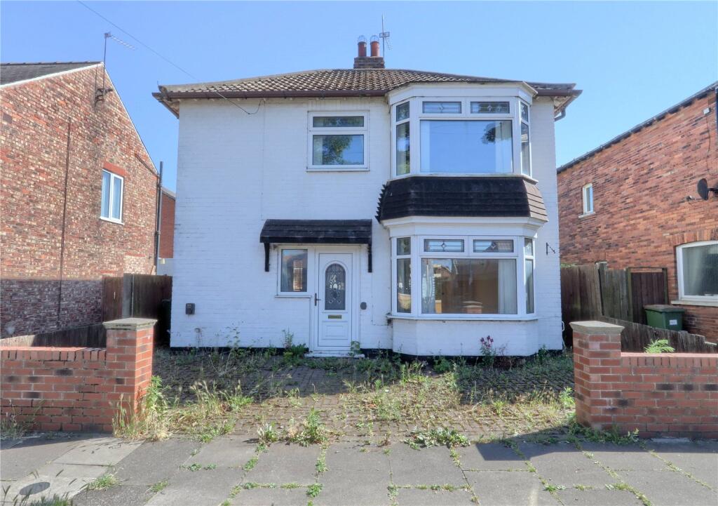 Main image of property: St. Johns Grove, Redcar
