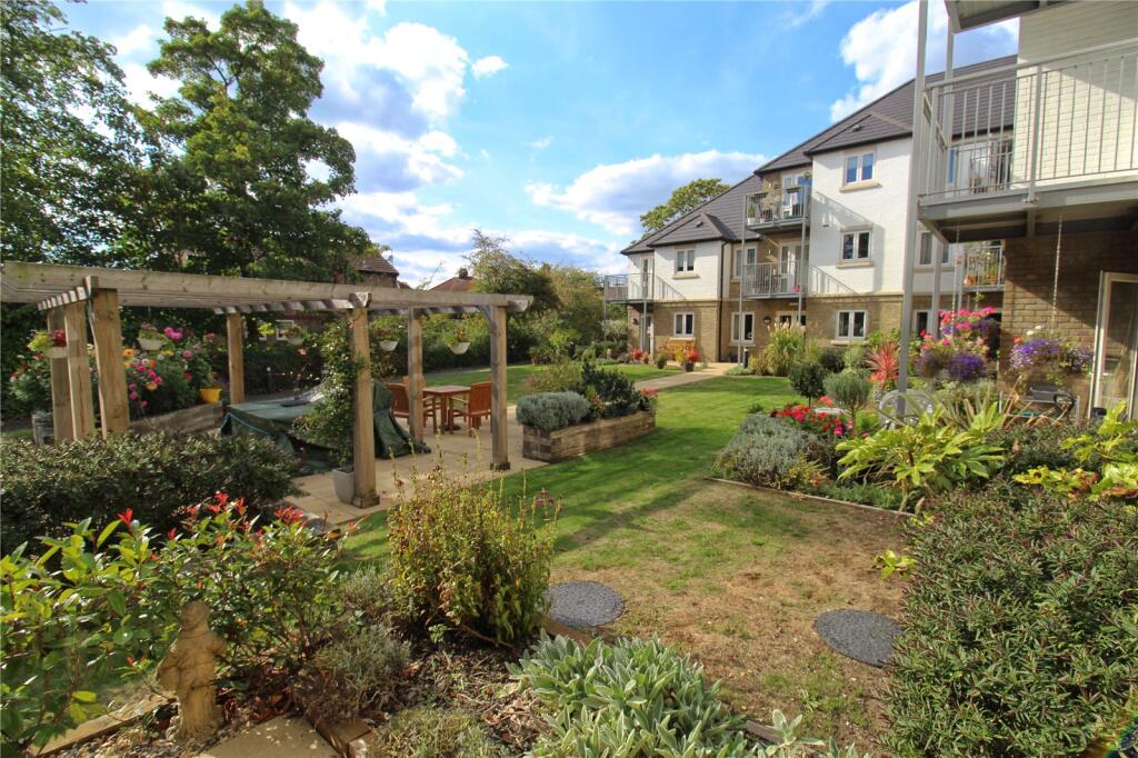 Additional image 20 of Applegate House, Trowbridge