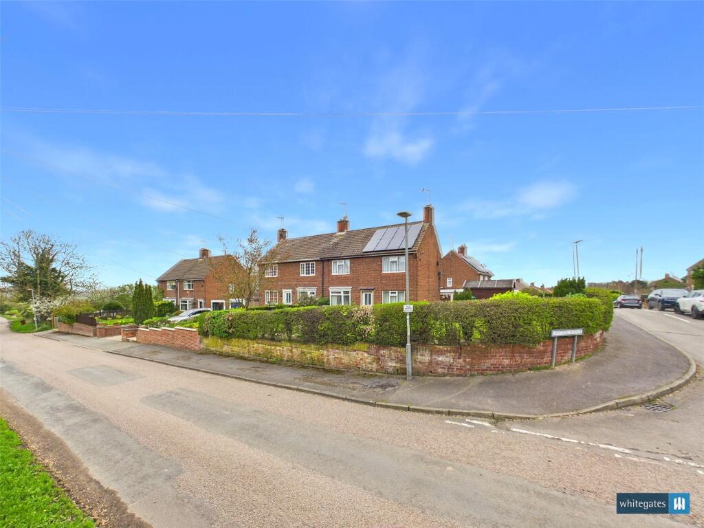 Main image of property: Laycock Avenue, Gringley-on-the-Hill, Doncaster, Nottinghamshire, DN10