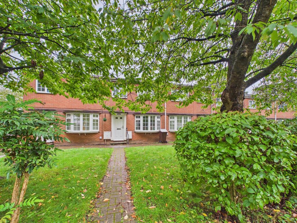 Main image of property: Macmillan Close, Porchester Road, Mapperley, Nottingham