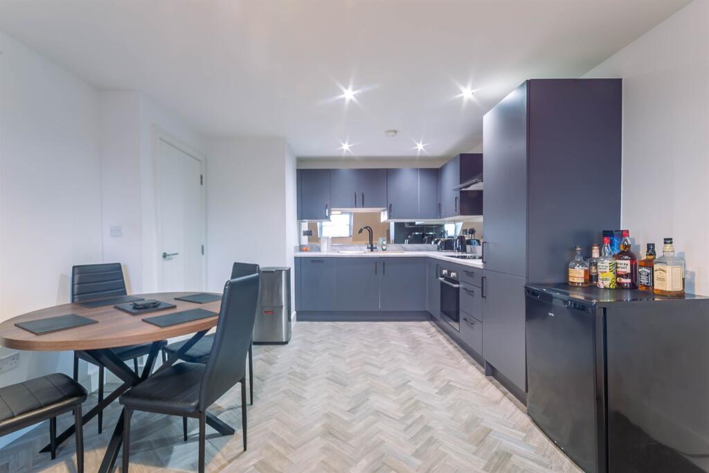 Main image of property: Anchor Lane, Heybridge, Maldon