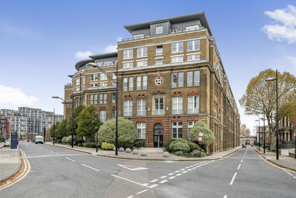 Main image of property: Cadogan Road, Woolwich, London, SE18