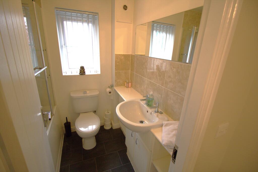 Additional image 12 of West Bromwich, West Midlands, B71