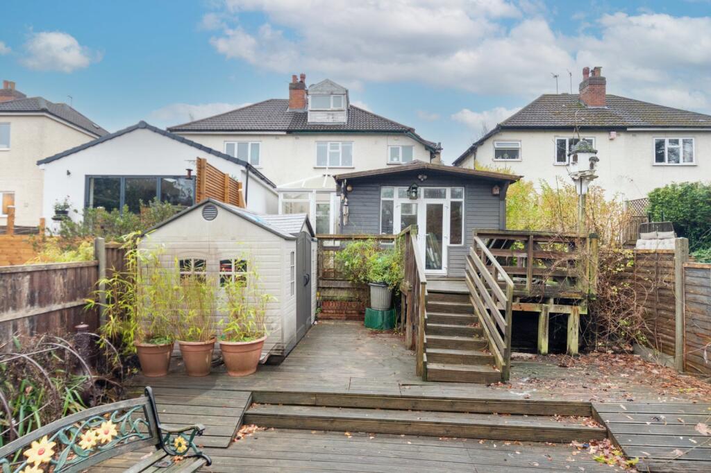 Additional image 5 of Egginton Road, Birmingham, West Midlands, B28