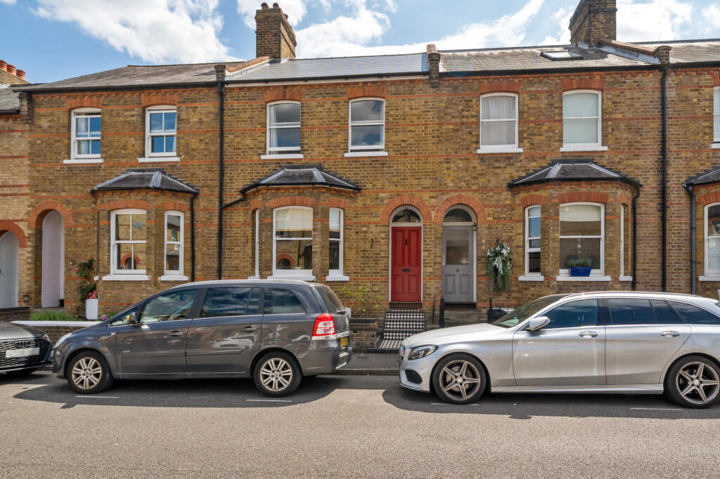Main image of property: St. Leonards Avenue, Windsor, SL4