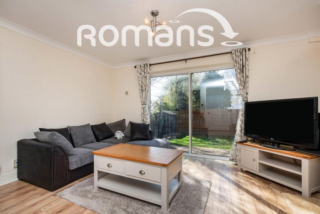 House in Basingstoke and Deane, Basingstoke - View 2
