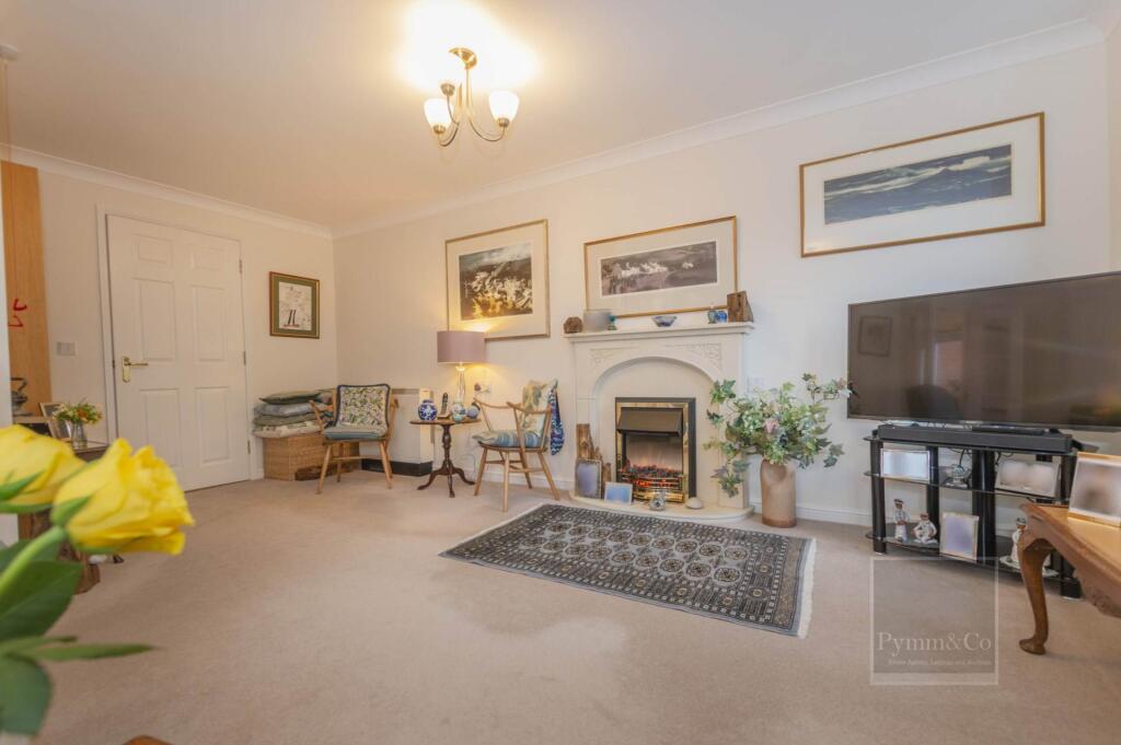 Warminger Court, Norwich photo 2
