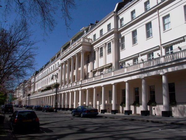 Main image of property: Eaton Square, London, SW1
