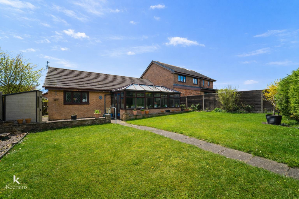 Main image of property: Clockhouse Court, Burnley