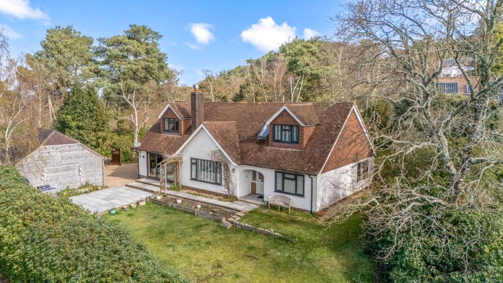 Main image of property: Sandgate Lane, Storrington, RH20