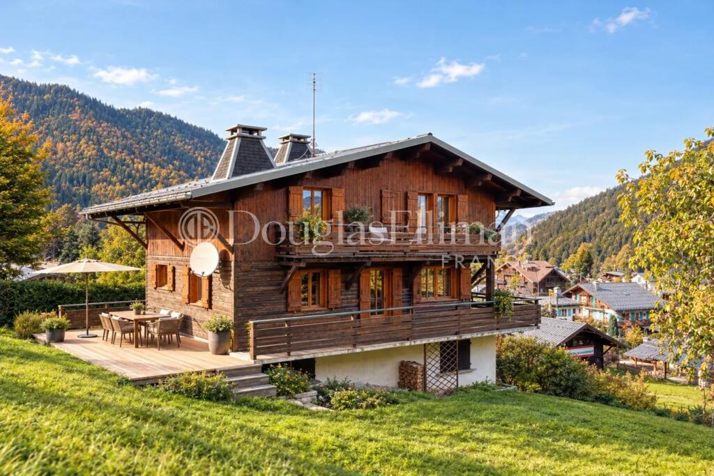 Main image of property: Rhone Alps, Haute-Savoie, Morzine