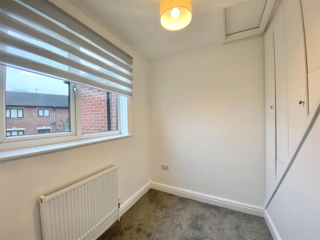 House in Stockport - More