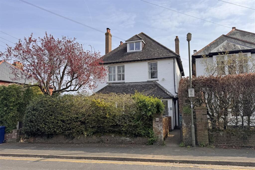 Main image of property: Godalming