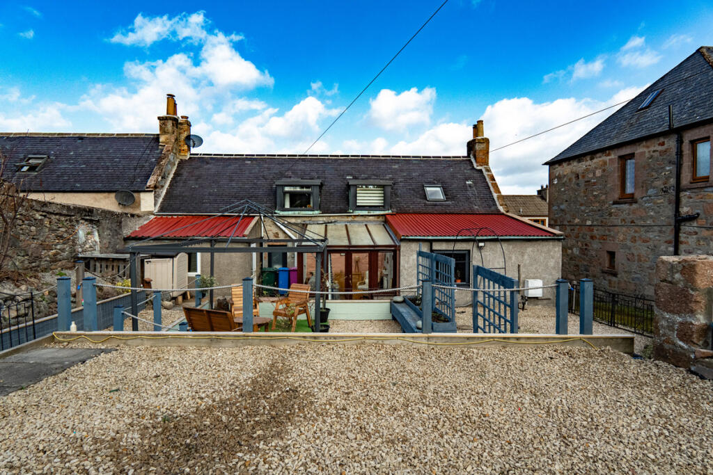 Additional image 38 of Conval Street, Dufftown, AB55 4AH