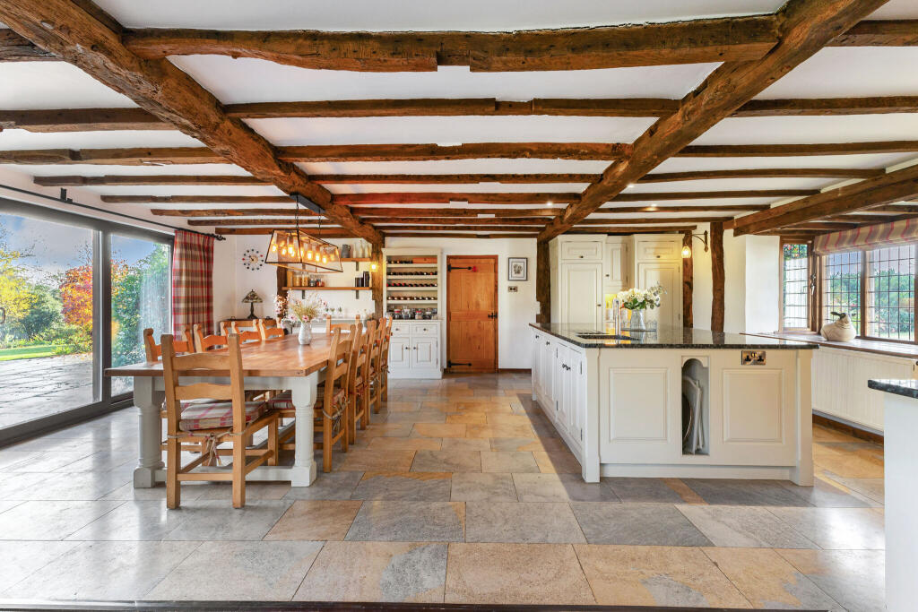 Additional image 3 of Forde Hall Lane, Ullenhall, B95