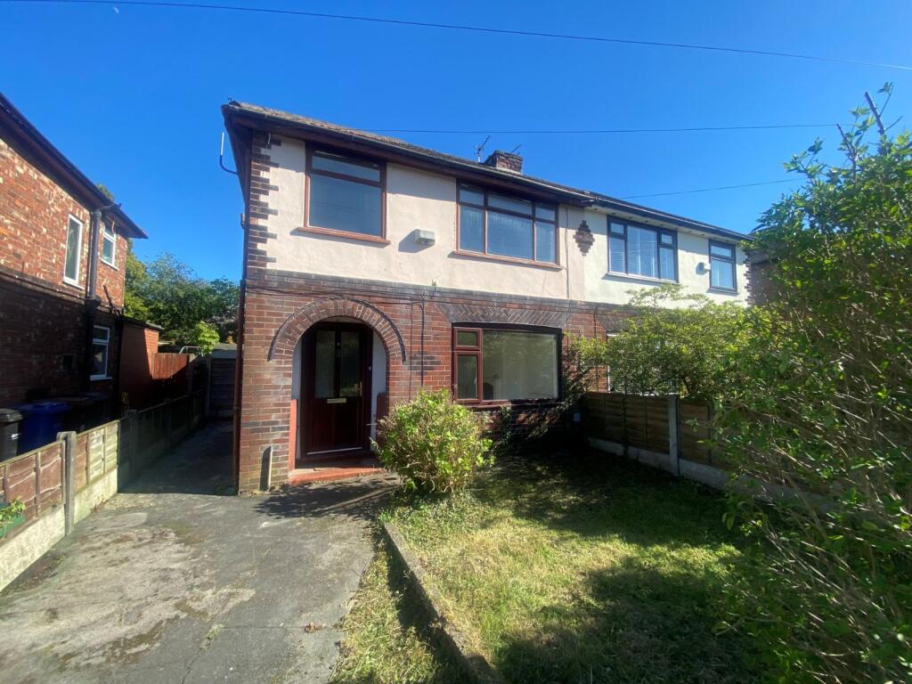 Main image of property: Newlyn Drive, Bredbury, Stockport, Greater Manchester, SK6