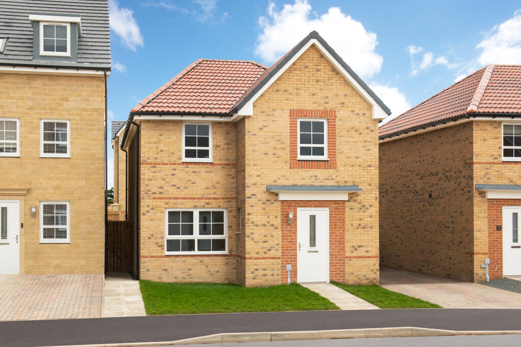 Main image of property: Southern Cross,
Wixams,
MK42 6AW