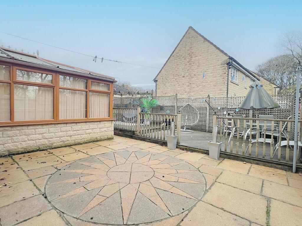 Additional image 30 of Grebe Close, Clayton Heights, Bradford, BD6