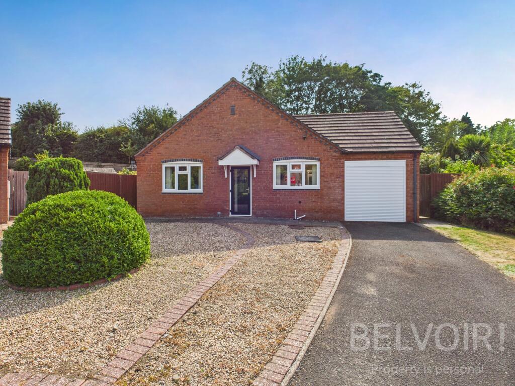 Main image of property: New Church Close, Wellington, Telford, TF1