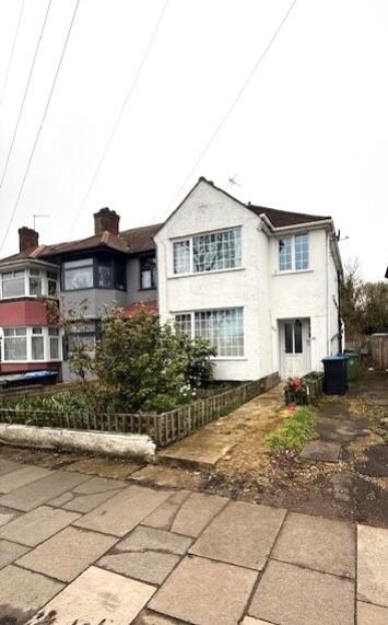 Main image of property: Bridgewater Road, Wembley, Middlesex, HA0