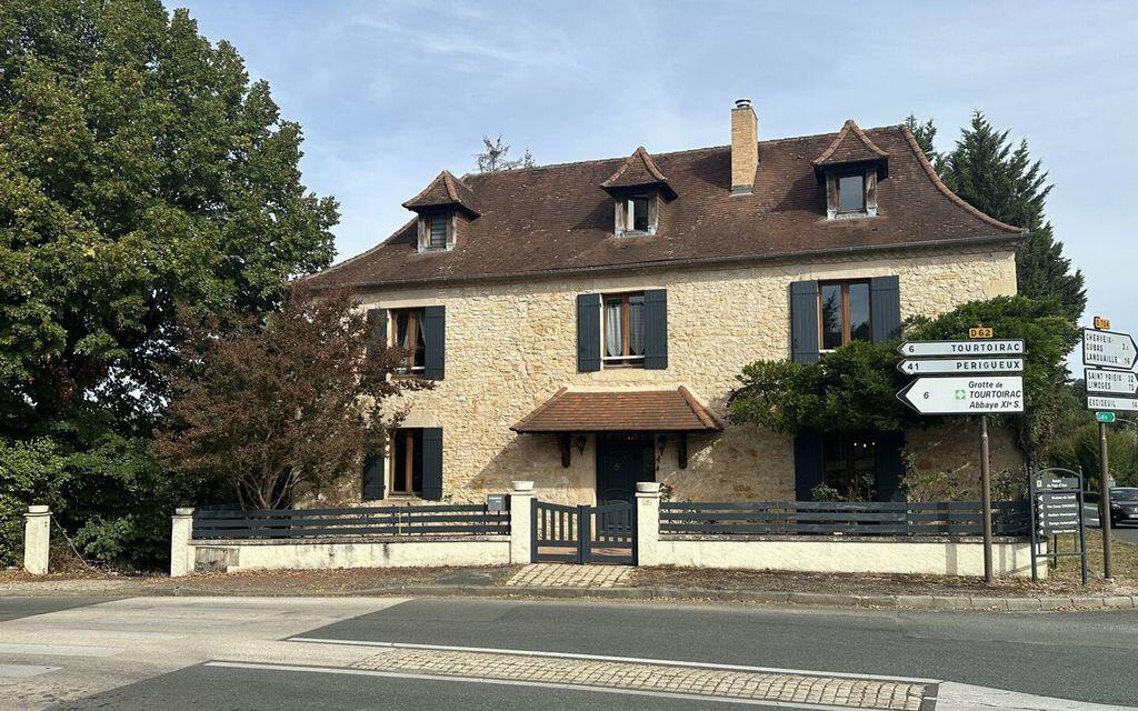 Main image of property: Hautefort, Dordogne, Nouvelle-Aquitaine
