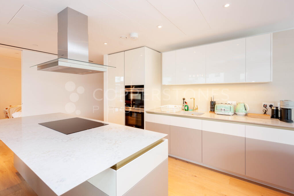 Apartment in London - View 4