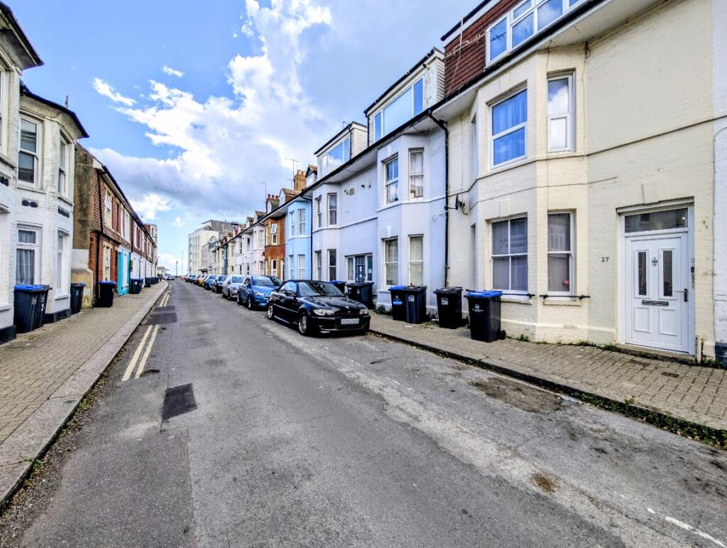 Main image of property: Thorn Road, Worthing