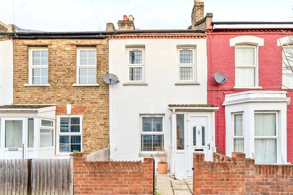 Main image of property: Holland Road, London, SE25