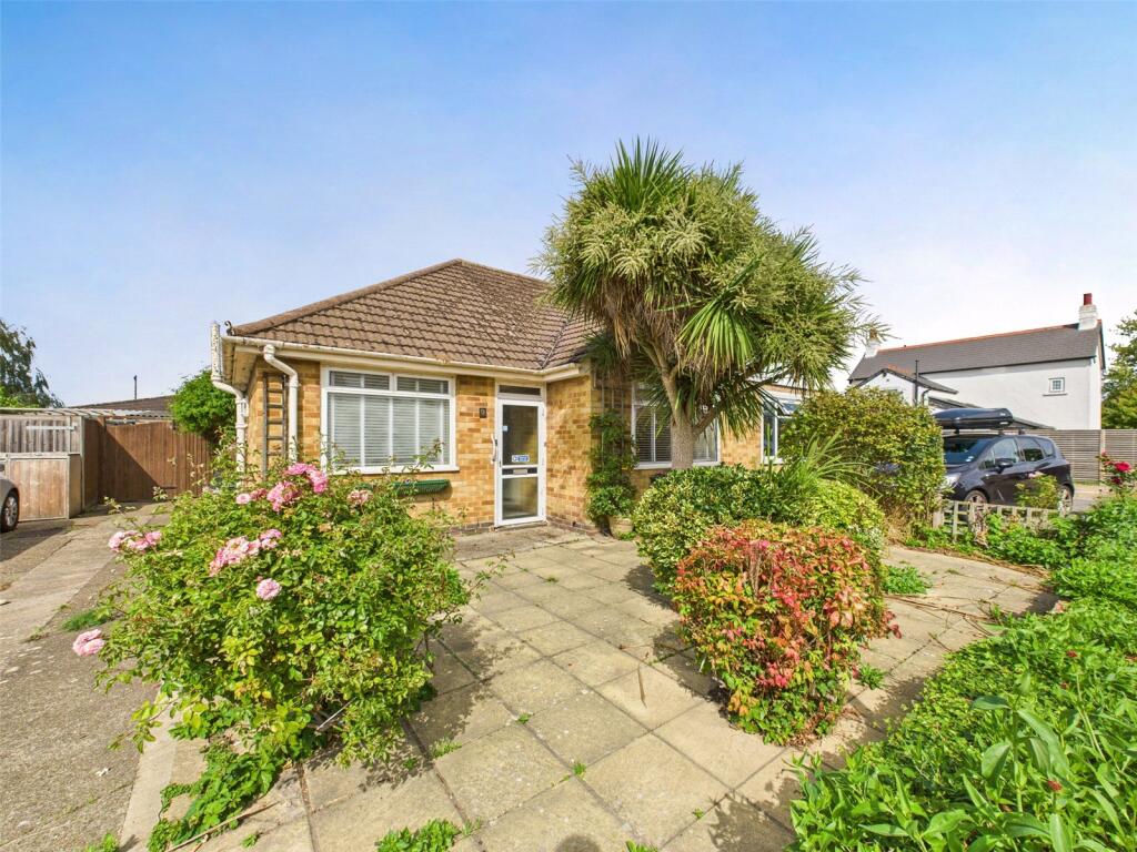 Main image of property: HollyBank Close, Hampton