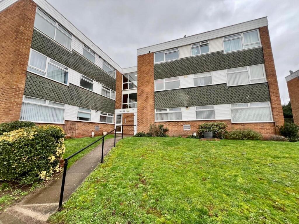 Main image of property: Bantry Close, Sheldon, Birmingham