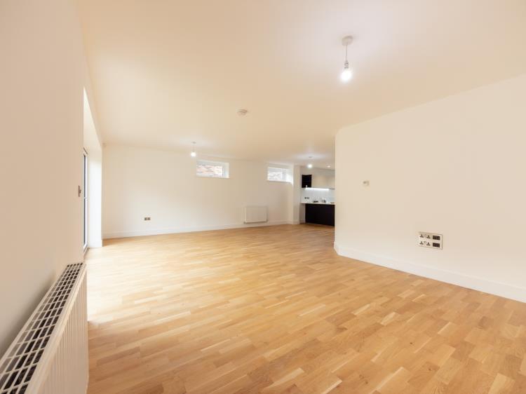The Tennyson, Laureate Fields, Felixstowe - View 3