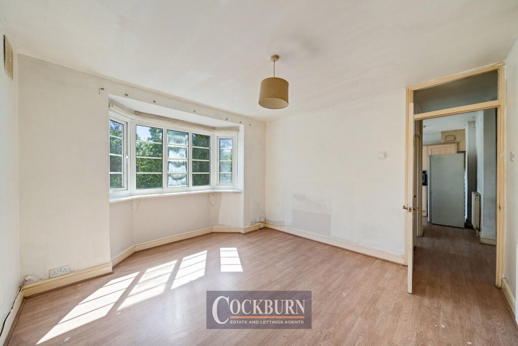 Apartment in London - View 4