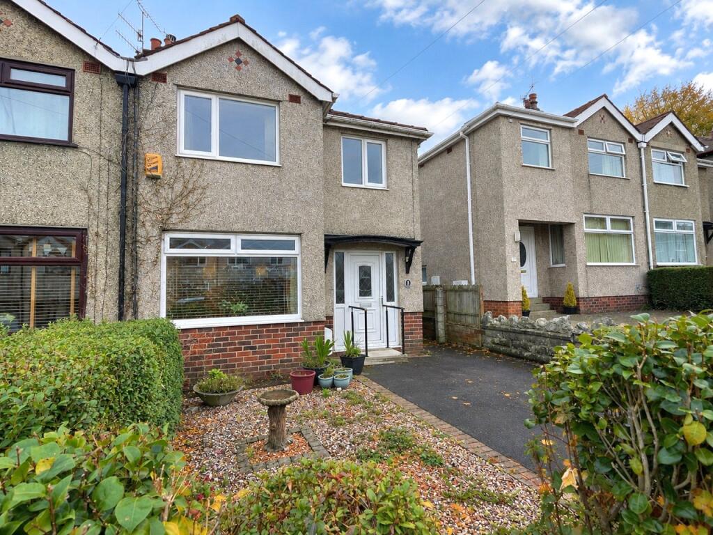 Main image of property: Parkfield Drive, Lancaster, Lancashire, LA1